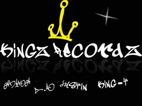 Kingz Recordz - Gute sterben jung