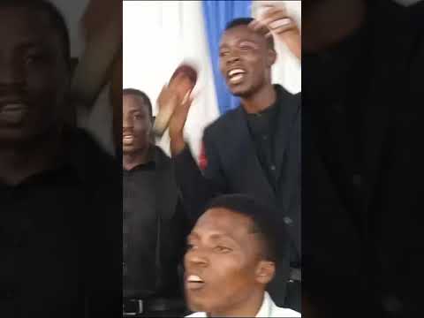 Eagt Mlimani Praise Team , Praise session on 16 July 2023