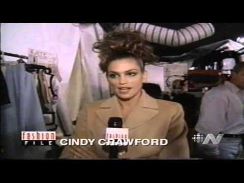 New York SPring 1996 Collections