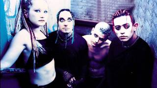 coal chamber- el cu cuy ( man-to-monter mix)