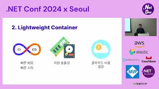 Native AOT와 Chiselled Ubuntu로 쉽고 빠르고 가볍게 배포하자