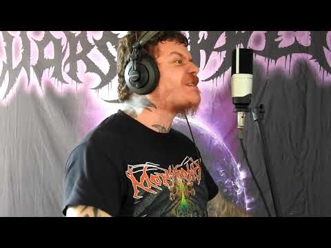 Warshipper | Hammathaz - Once Upon The Cross (Deicide Cover Collab)