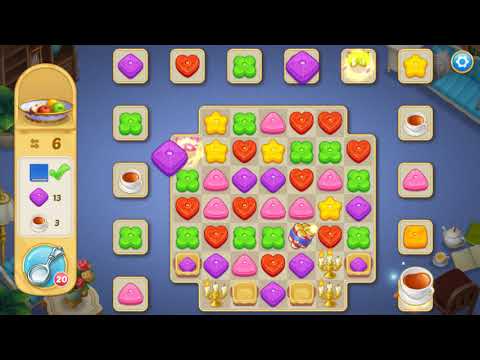 Matchington Mansion level 971 HD