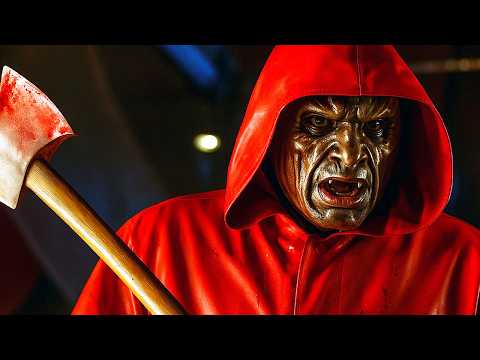 Улица страха. Королева Бала — Русский Трейлер (Субтитры, 2025)