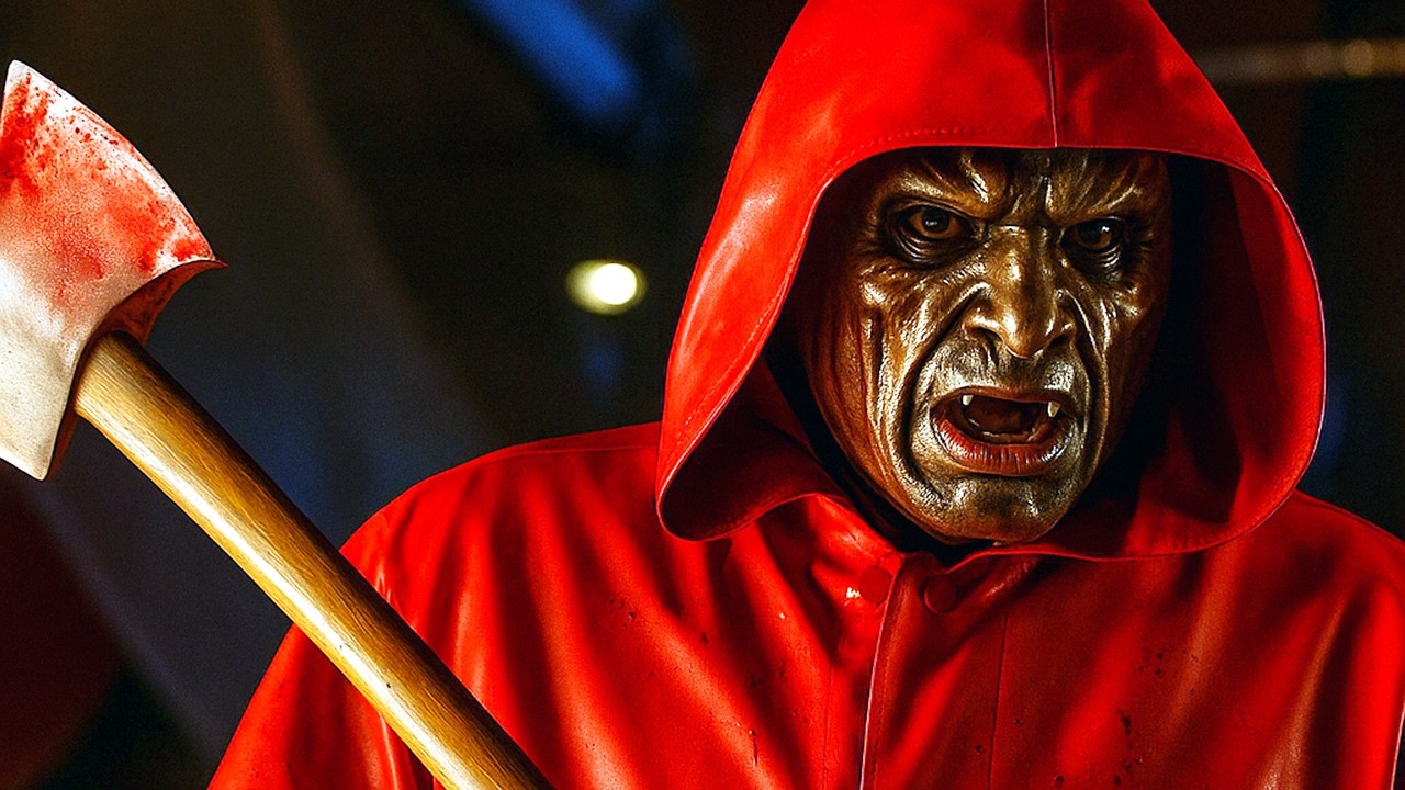 Fear Street: Prom Queen - Видео