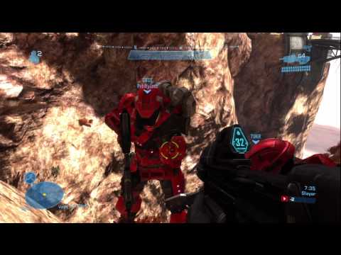 Halo: Reach Easter Egg - Vaya con Dios!