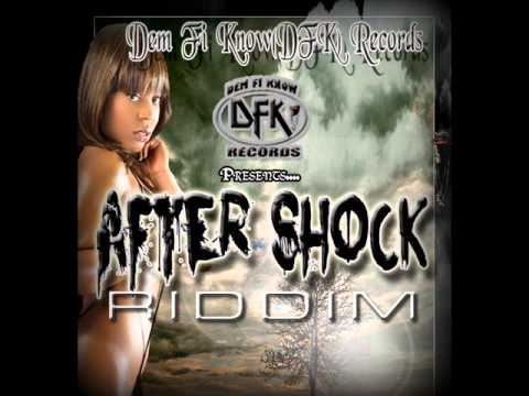 MONSTER TWINS FT.DEMSI - IN A DI CLUB (#AFTER SHOCK RIDDIM) [2012]