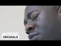 I Don T Live With HIV HIV Lives With Me Gay Black HIV Positive MSNBC