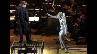 Los Angeles Philharmonic Orchestra - 2013 - This Town is a Sealed Tuna Sandwich - 200 Motels.