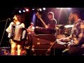 Amour t'es lá? - Snarky Puppy (with Magda ...