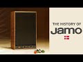 The History Of Jamo How Denmark Built Europe S Biggest Speaker Brand