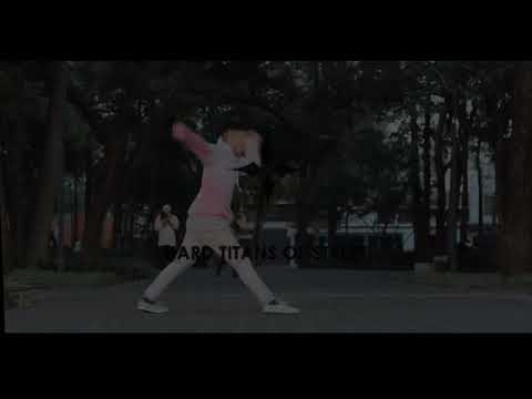 United Dance Beat 2022/ Jumpstyle Allstars / Darking / Pre-selection.