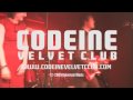 Time, Codeine Velvet Club Live, Glasgow 4/11/09 ...