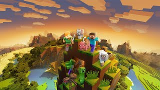 マイクラとオーバーウォッチ