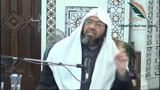 صورة من صور خزي الدنيا: أن تكون شرا على الأمة.