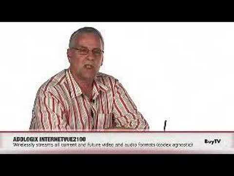 BuyTV, Epiosde 061, Product Feature, Addlogix InternetVue