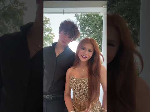 Hoco in Florida!! ❤️