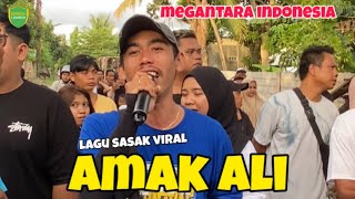 Download lagu Amak Ali Lagu Sasak Viral Versi Megantara Indonesia Ft Shiel Endrus  mp3