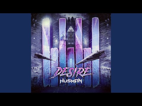 Desire (Extended Mix)
