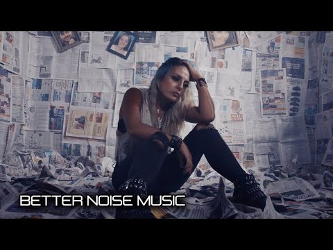 Eva Under Fire - Heroin(e) (Official Music Video from Sno Babies)