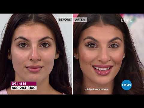 HSN | Doll 10 Beauty Gifts by Doris Dalton 11.13.2019 - 08 PM