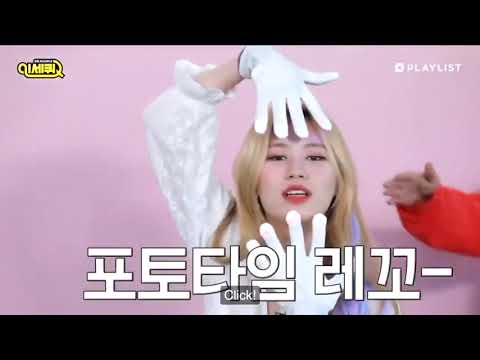 The Suite life of Weki Meki (the suite life of Zack and Cody intro)