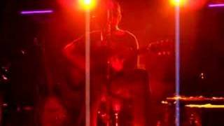 Scott H. Biram - Whiskey (end)