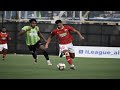 I-League 2023-24 | Gokulam Kerala FC vs Shillong Lajong FC | LIVE