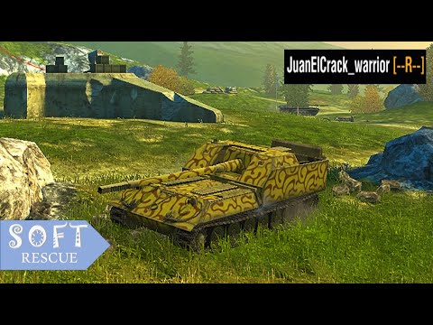 Obj.263: 7700 Damage , 5 Frags - WOT BLITZ -