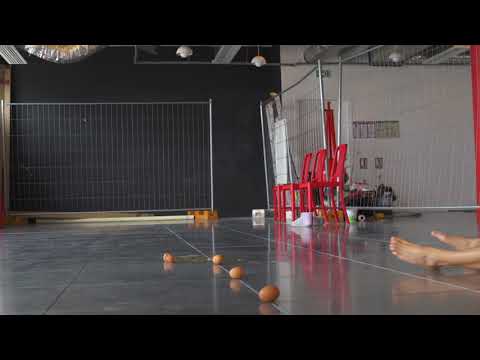 Etam x Marie Papillon EP5 "LE DÉFILÉ"