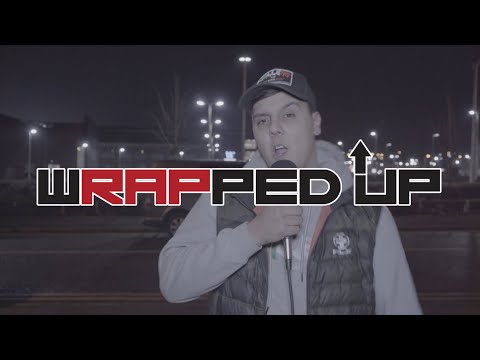 Axy -  Wrapped Up | Freestyle [ WHOSDABOSS ]