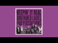 Barenaked Ladies & The Persuasions - Keepin' It Real