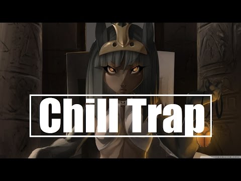 【Chill Trap】CloZee → Apsara Calling (David Starfire Remix) [HD]