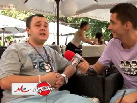 Billy Hlapeto: Направихме "башмайсторски" трак, за да се отличим