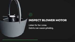 Fix Jeep Cherokee AC making noise in Minutes | DIY Guide