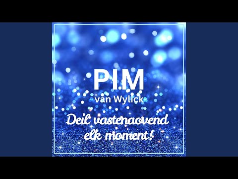 Deil Vastenaovend Elk Moment!