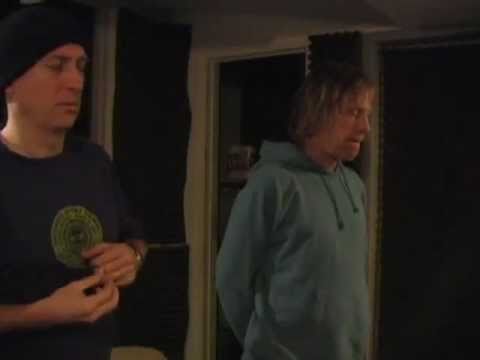 Thumbnail for Steve Bishop, Matt Abtts & Johnny Neel by Johnny Neel