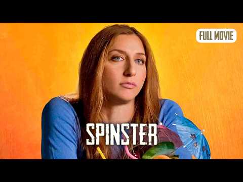 Spinster | English Full Movie | Comedy