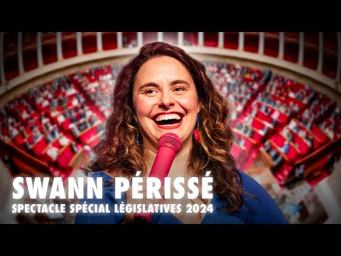 DERNIER SPECTACLE AVANT LA FIN DU MONDE