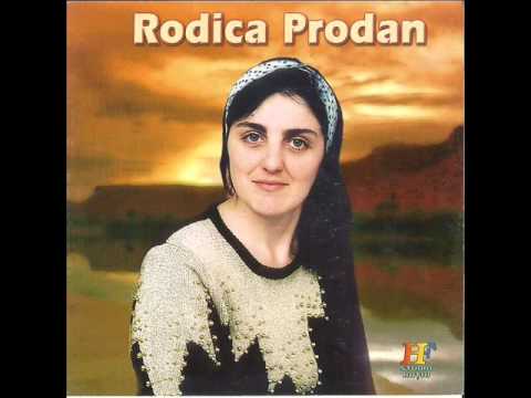 Rodica Prodan - Trezeste-te azi
