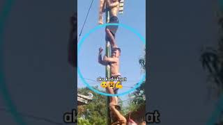 Download lagu lagu viral tiktok 😆😀❗ aku sekuat hati bertahan kamu sebisanya menghancurkan mp3