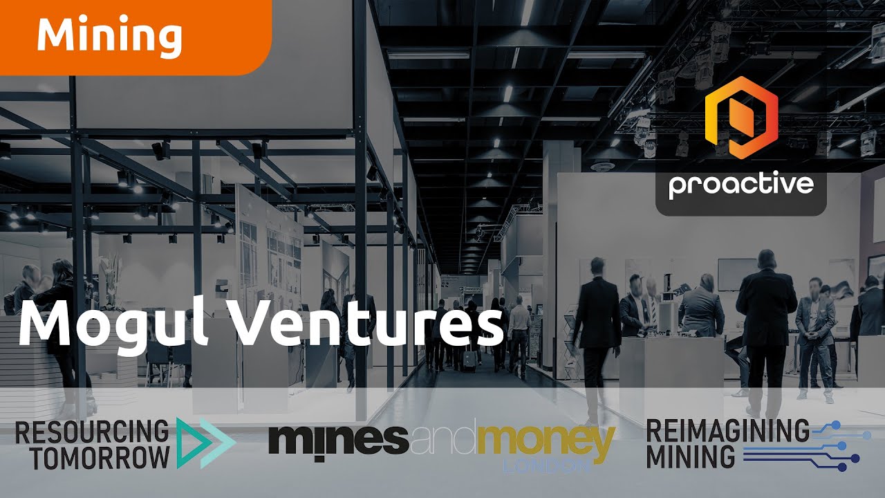 Mogul Ventures working towards PFS in Mongolia