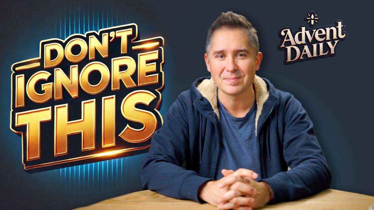 3 Reasons You Can’t Skip Mental Prayer (St. Alphonsus)