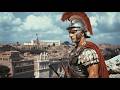 Ancient Rome AI Generated Video