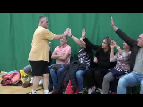 Rick Paap wint de Kent Masters Gold 2018