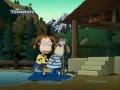 The Wild Thornberrys On The Trail We Blaze