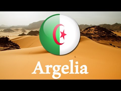CURIOSITIES OR INTERESTING FACTS THAT YOU DID NOT KNOW EVERYTHING ABOUT ALGERIA CONTINENT OF AFRICA