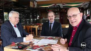 Unicred/RS comemora crescimento e projeta evento comemorativo