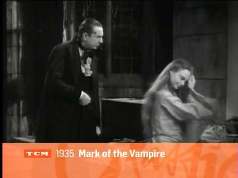 TCM Word of Mouth - Martin Landau on Bela Lugosi