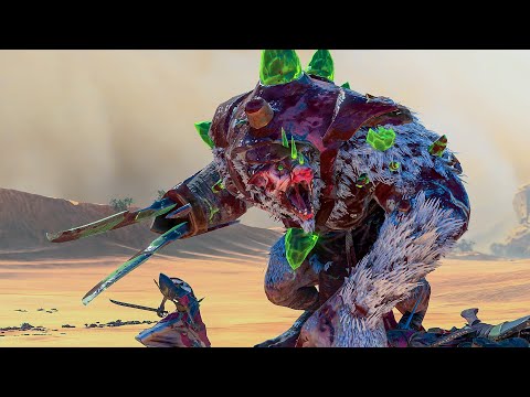 VAMPIRE COAST Vs SKAVEN